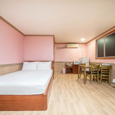 Room 206 (Extra Large Bath) 울산 발렌타인온천펜션 쿠폰