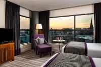 Crowne Plaza NEWCASTLE - STEPHENSON QUARTER by IHG