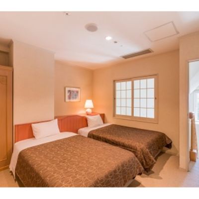 メゾネットルーム(禁煙) ホテルグリーンプラザ東条湖 クーポン