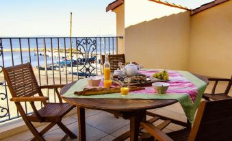 Residence Farenc vue sur la lagune - Housity