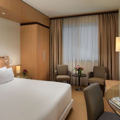 Family Connecting Room NH Bologna Villanova Promo Code