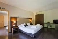 Balneario Elgorriaga Hotels in 