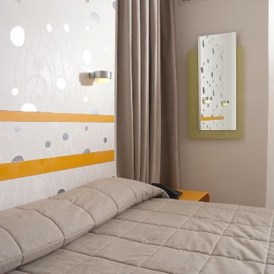 Economy Double Room Amazon Hotel Promo Code