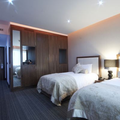 Deluxe Double Room Rochestown Park Hotel Promo Code