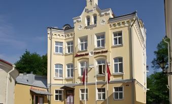 Rija Old Town Hotel