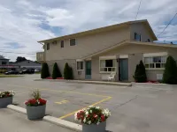 Milestone Motel