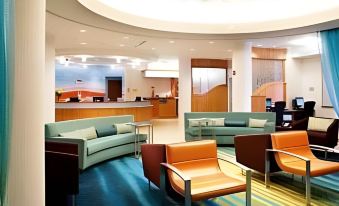 SpringHill Suites Chicago Waukegan/Gurnee