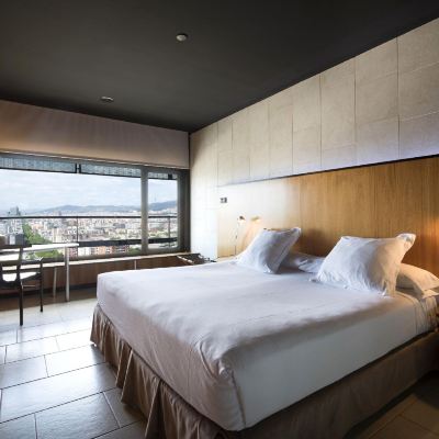 Double Room with City View Barcelona Princess Promo Code