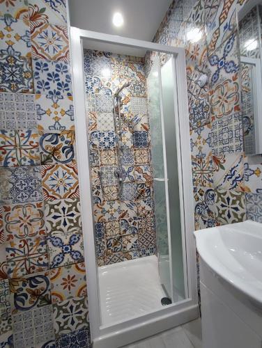 双人房（带独立浴室）