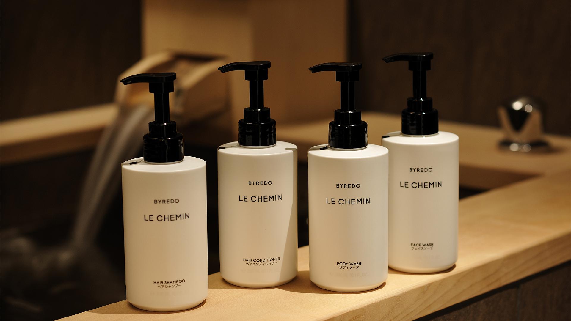 豪华大床房（带温泉浴）