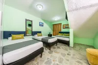 Hotel El Bosque