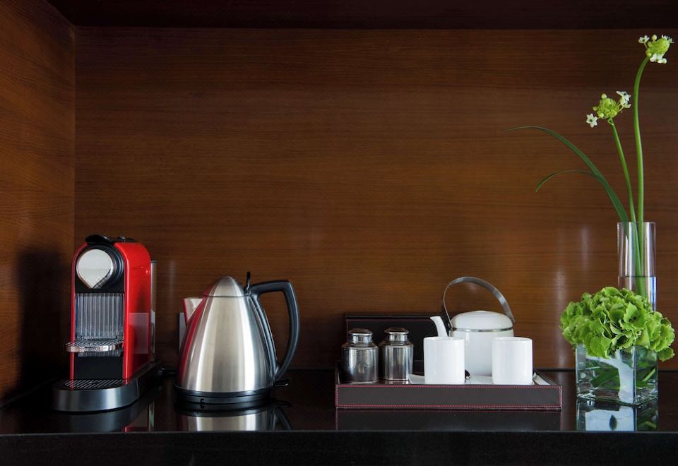 Grand Hyatt MacauGrand Deluxe Suite King