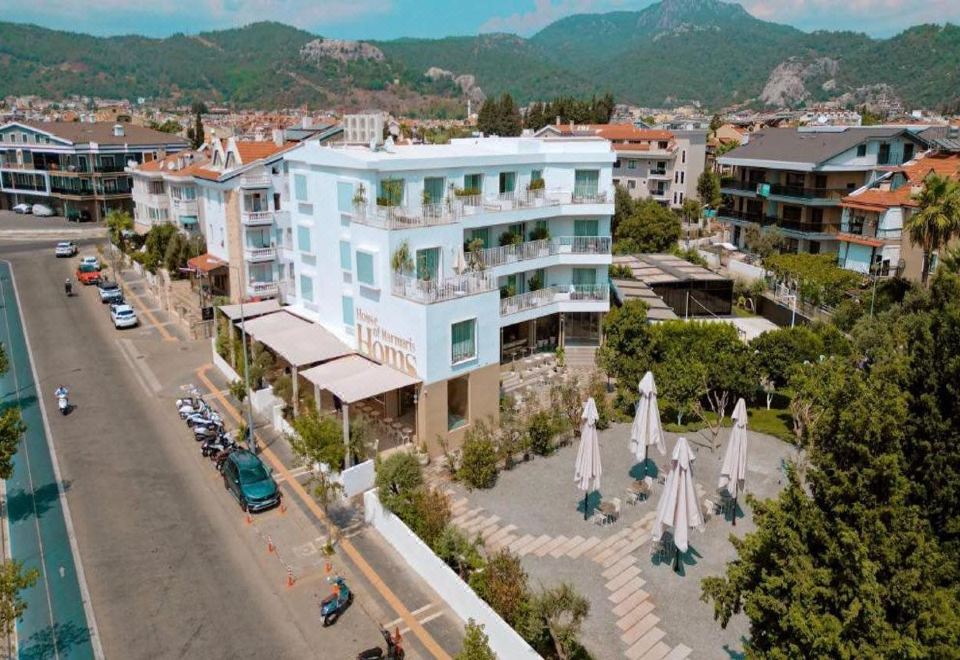 Hotel House of Marmaris, Exterior, Hotel Exterior