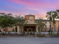 Best Western Plus Daphne Inn  Suites Hotels in Daphne