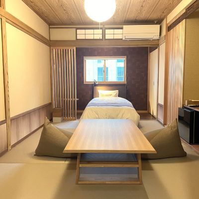 別館スタンダードフロア和洋式ルーム(レイクビュー) 湯乃屋 クーポン