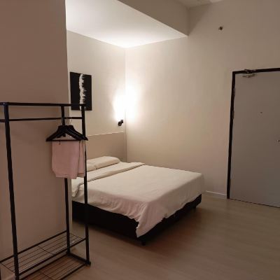 Superior Room Meldrum Hotel Promo Code