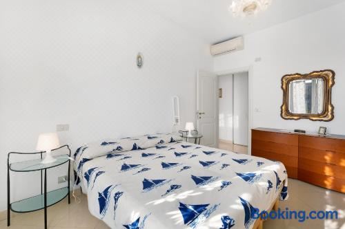 高级两卧室公寓