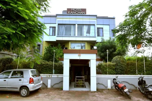 Kanchan Recreation