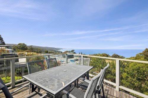 三臥室聯排別墅