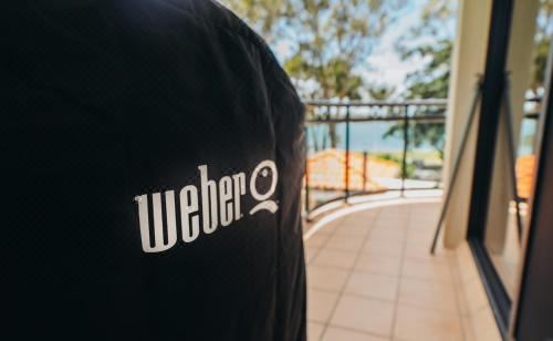 水景三卧室公寓