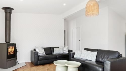 Glen Tara Three-Bedroom House