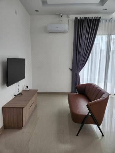 别墅（带独立泳池）