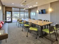杜蘭戈SpringHill Suites飯店 杜蘭戈住宿飯店