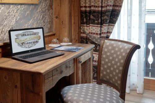 双人或双床间 - 可使用spa