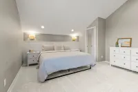 Cottage on Clay - Downtown CF New Construction!