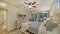 Ami Beaches & Img in 5 Miles•Kid Amenities Galore•Heated Pool•Shaded Pool Patio!