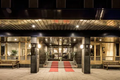 First Hotel Witt Hotels in 