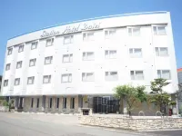 Hotel Daiei Masuda