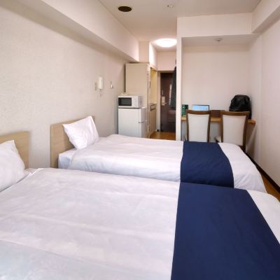 雙床房 西川口每週飯店優惠