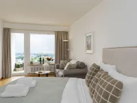 Double Room Modern