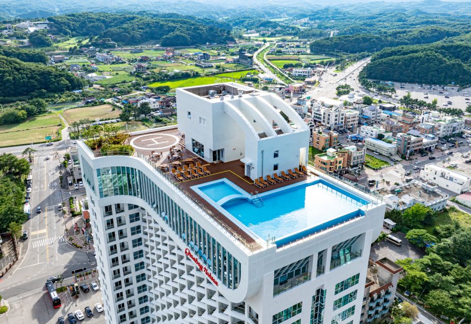 쏘타스위트 양양그랑베이 대표 이미지