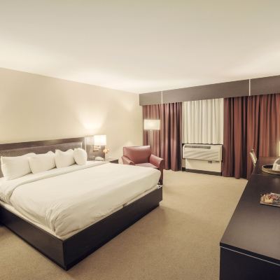 Deluxe Room With King Bed And Casino View Casino Queen Hotel Promo Code
