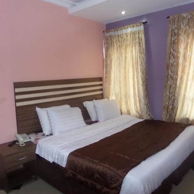 Executive Queen Room-Non-Smoking A2 Suites Promo Code