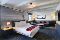 Mountain Modern Jackson Hole Hoteles en 