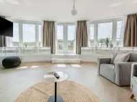 Limehome Wolfsburg Porschestraße Hotel a 