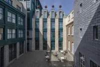 B&B Hotel Hasselt Hotels in 