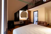 Lo Stemma Luxury Boutique Hotel Hotels in 