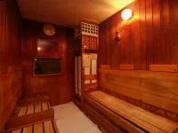 Red Submarine - Hostel فنادق في كوري