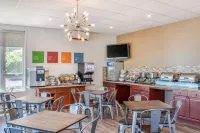 Comfort Inn