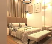 Ontario Suites Hotel di 