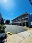 Seagem Motel and Apartments