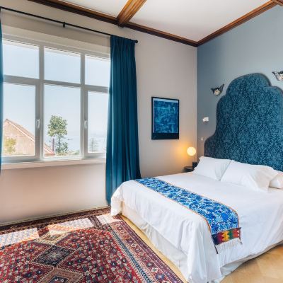 Premium Room Casablu Hotel Promo Code