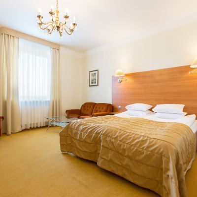 Junior Double Or Twin Room, Sauna Narva Hotell Promo Code