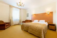 Narva Hotell & Spaa Hôtels à : 