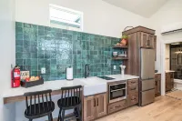 Zion Oasis Rentals