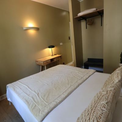 Standard Double Room Azur Promo Code